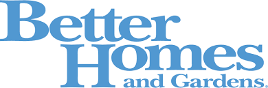 Better Homes and Gardens