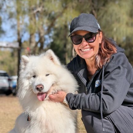 Dog walker Pittwater 