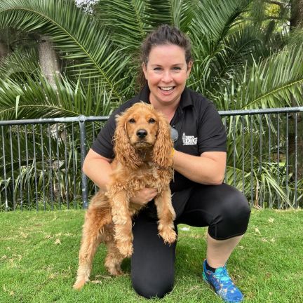 Dog Walker Bowral