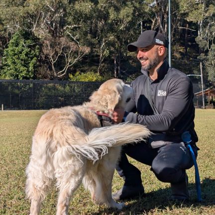 Mosman Dog Walker