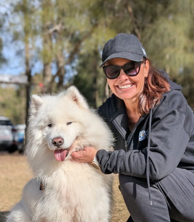 Dog walker Pittwater 
