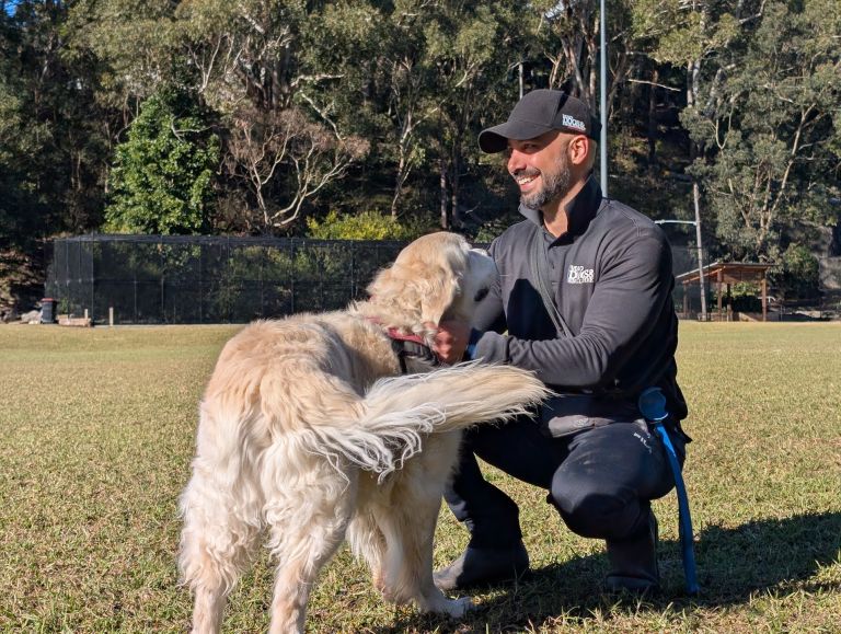 Mosman Dog Walker